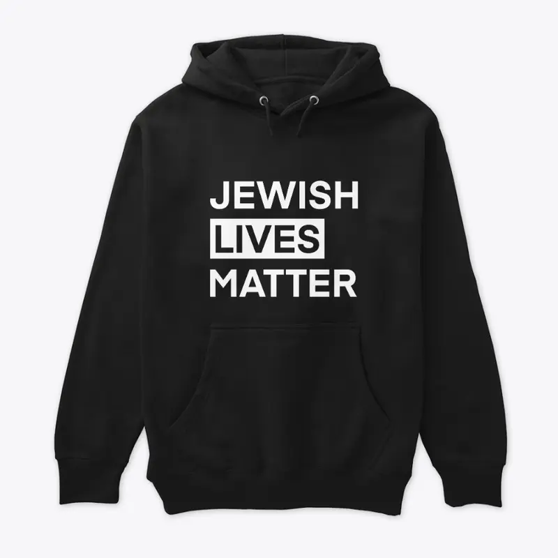 Jewish Lives Matter Store