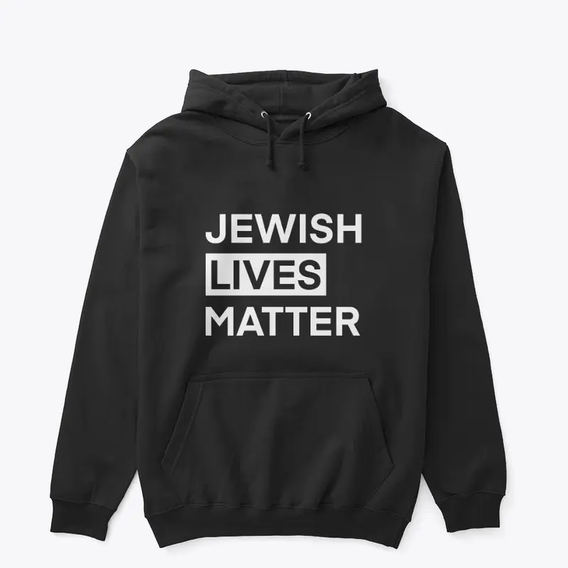 Jewish Lives Matter Store