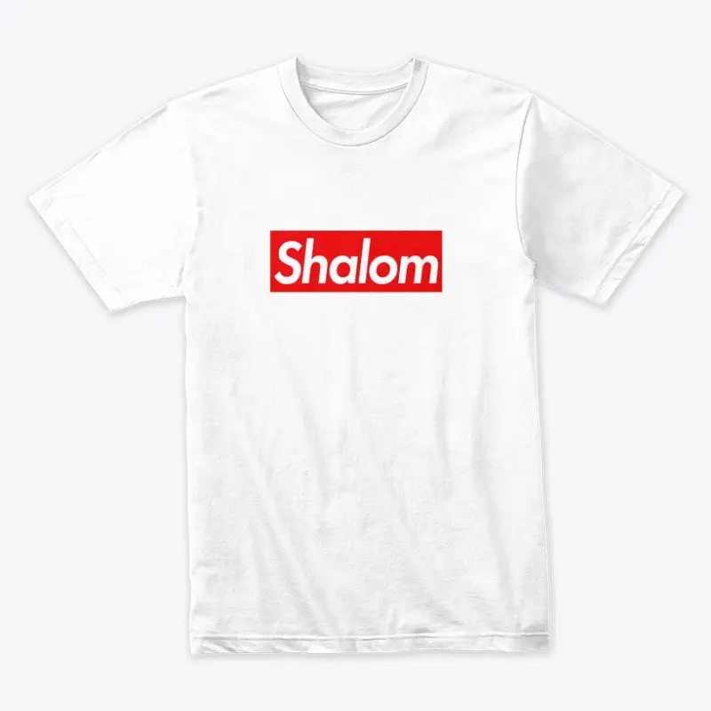 Shalom