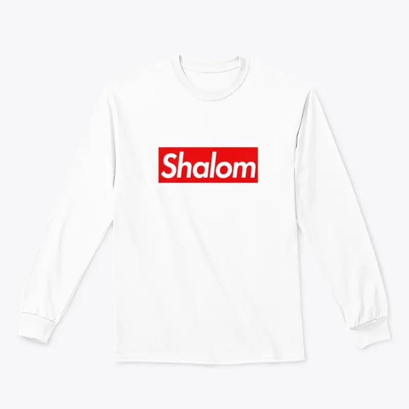 Shalom