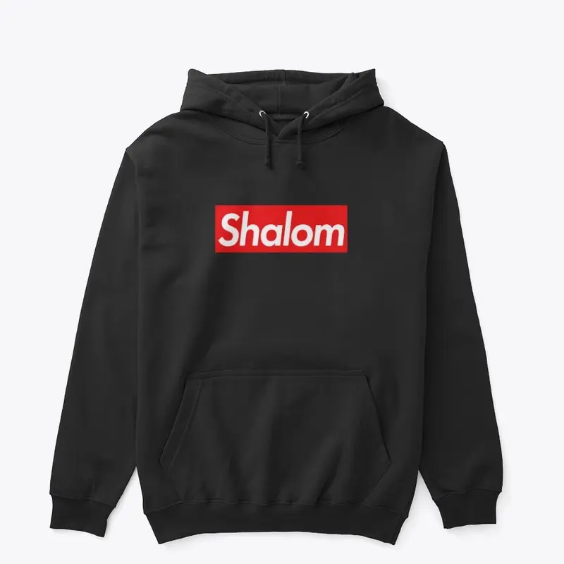 Shalom