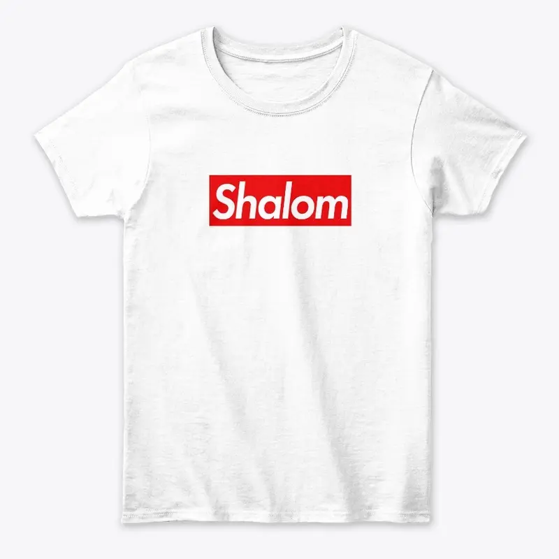 Shalom