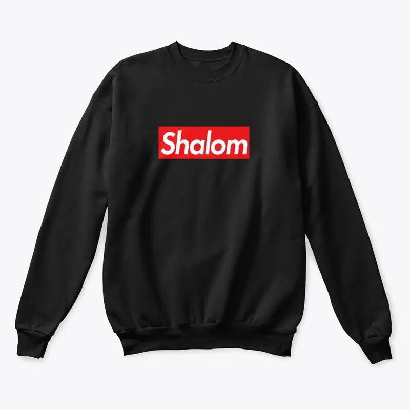 Shalom