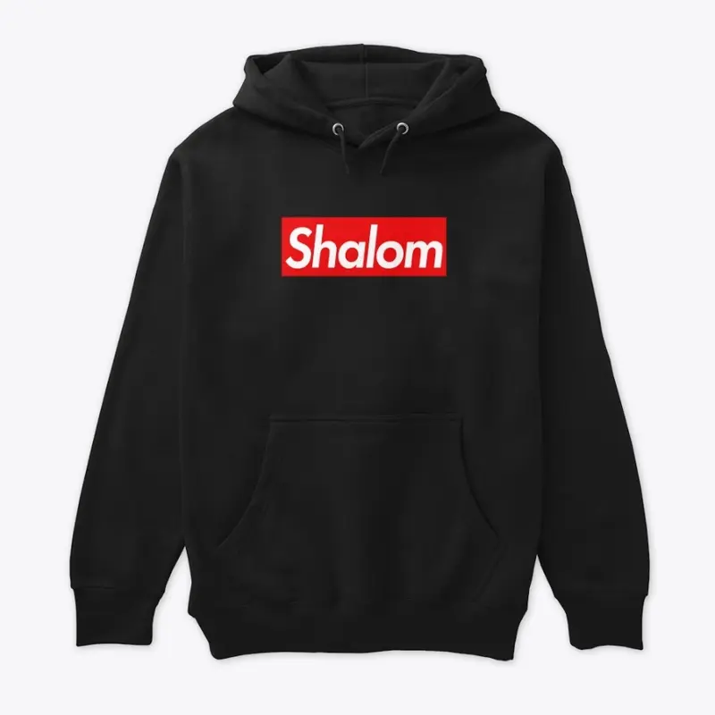 Shalom